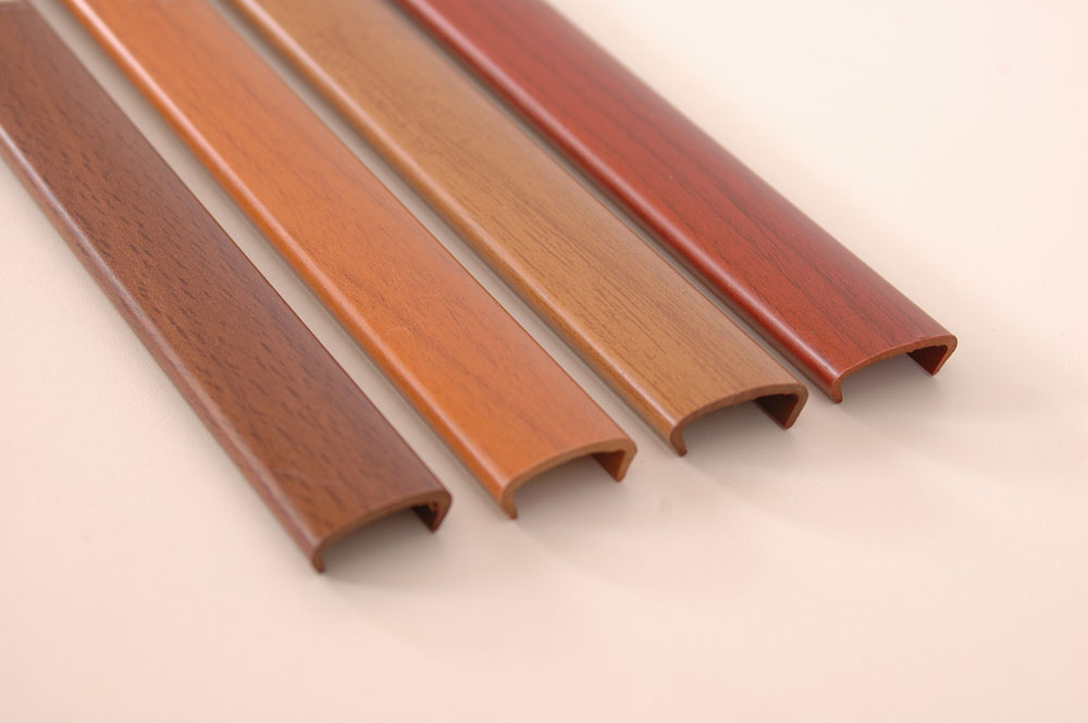 Мебельная кромка: ПВХ или меламин?