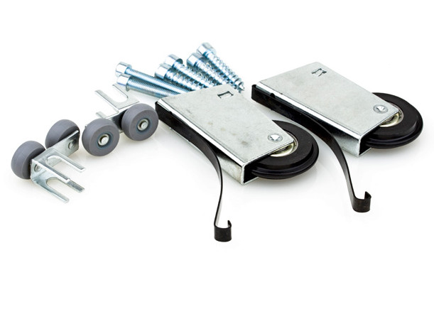 Комплектующие для шкафов-купе