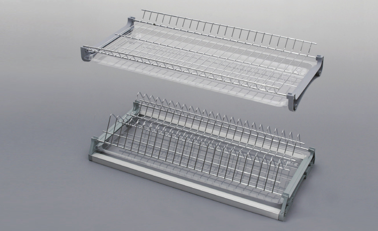 АКЦИЯ на сушилку хром - всего за 300р