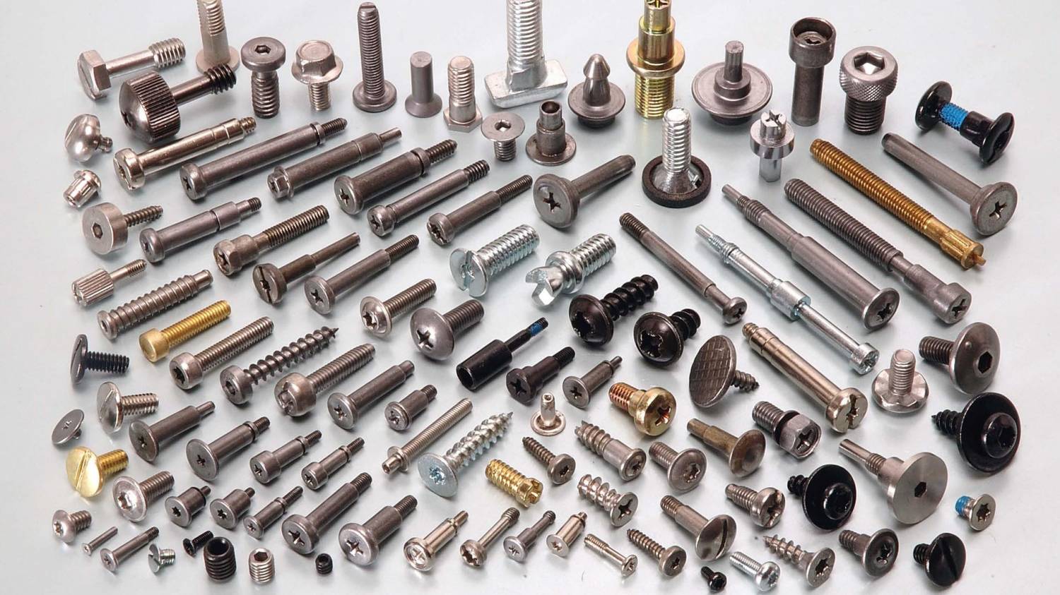 Классификация мебельной фурнитуры