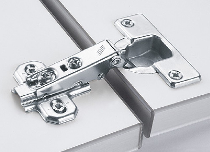 Качественная мебельная фурнитура. Какая она?