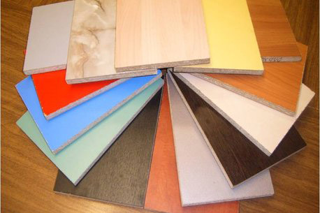 ЛДСП - идеальный материал для мебели!