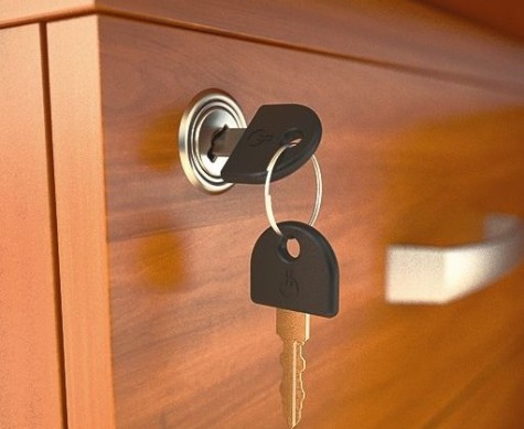 Мебельный замок: виды и рекомендации по выбору