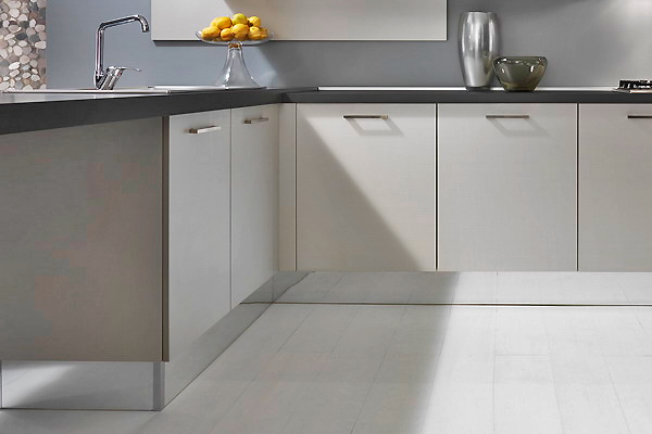 Цокольная опора для кухонных шкафов