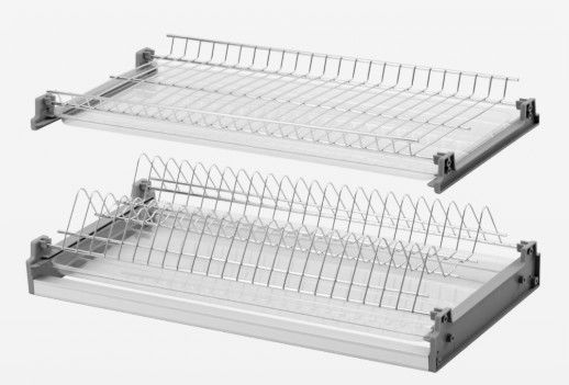Посудосушитель для кухонного гарнитура