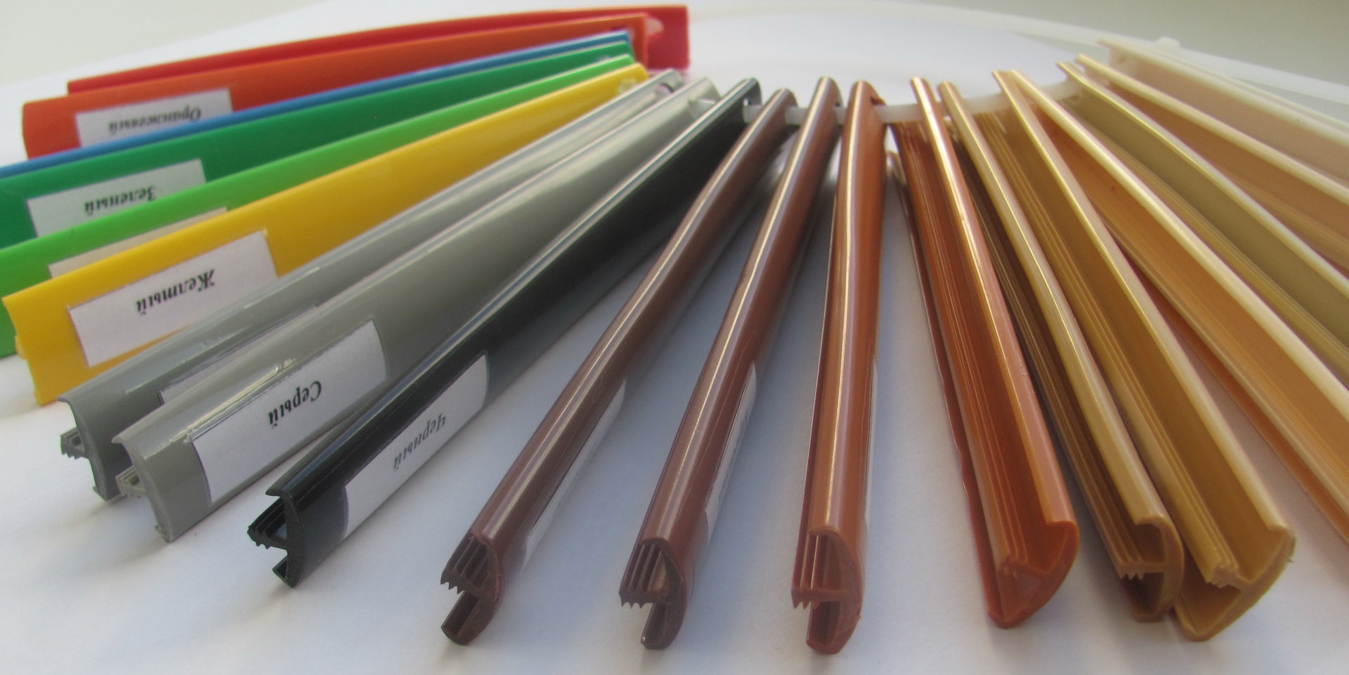 Канты врезные в Махачкале