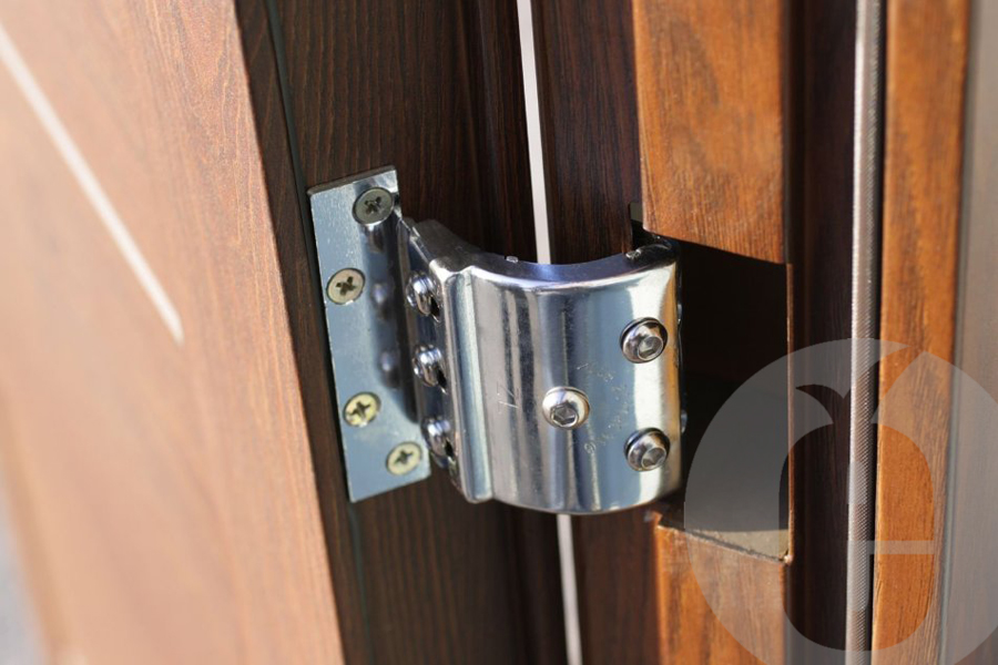 Какие бывают петли для мебели и в чём их особенности?