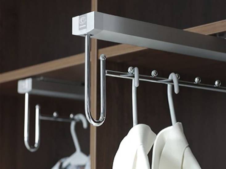 Комплектующие для шкафов-купе