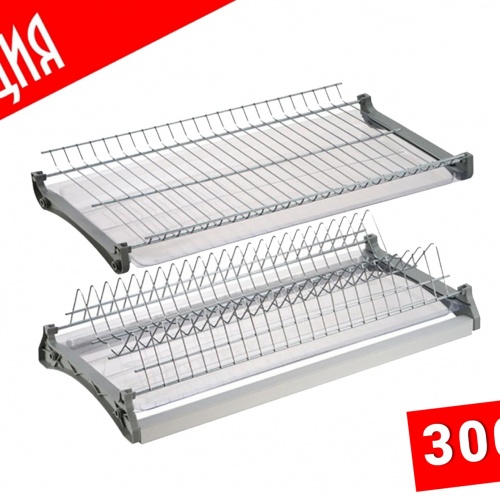 АКЦИЯ на сушилку хром 450 мм