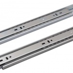 Шариковые направляющие всех размеров